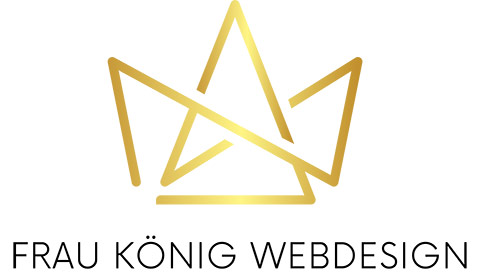 Sponsor Frau König Webdesign