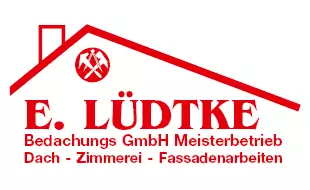 Sponsor E. Lüdtke Bedachungs GmbH