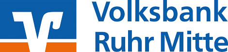 Sponsor Volksbank Ruhr Mitte